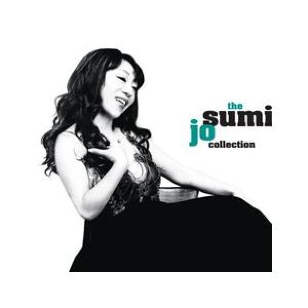 チョ・スミ(SUMI JO) / COLLECTION｜韓国 K-POP CD｜WKC2D0024