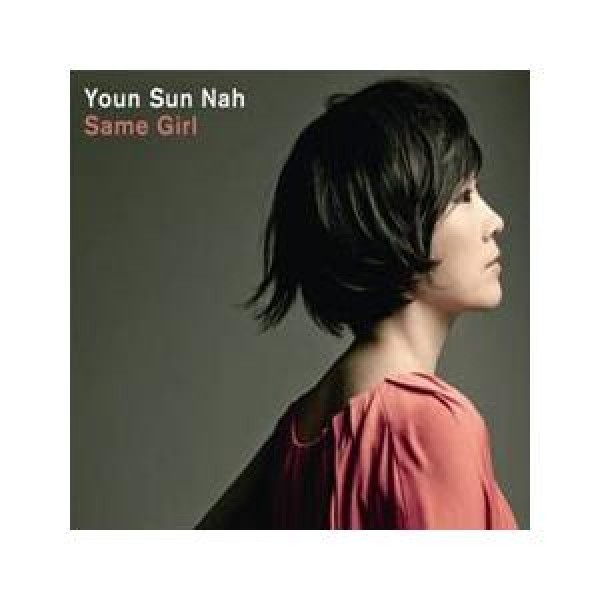 ナ・ユンソン(NAH YOUNSUN) / SAME GIRL［ジャズ］｜韓国 K-POP CD｜VDCD6254
