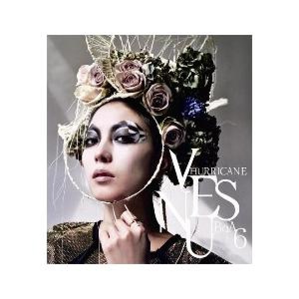 BoA / HURRICANE VENUS｜韓国 K-POP CD｜SMCD205