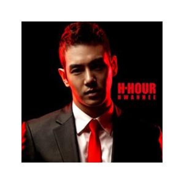 ファニ(FLY TO THE SKY) / H-hour｜韓国 K-POP CD｜CMCC9585