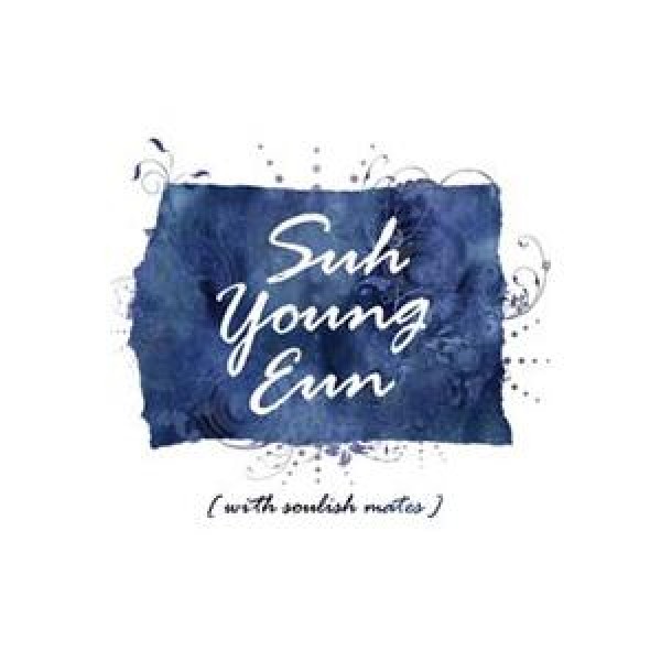 ソ・ヨンウン / WITH SOULISH MATES｜韓国 K-POP CD｜VDCD6280