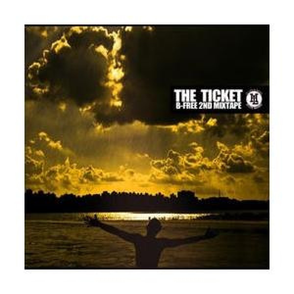 B-FREE / THE TICKET｜韓国 K-POP CD｜HPCD0123