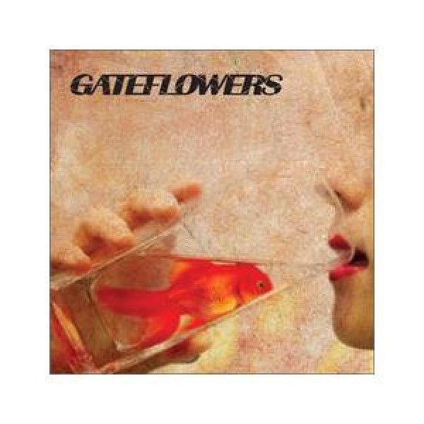 GATE FLOWERS / Gate Flowers｜韓国 K-POP CD｜5212RS002