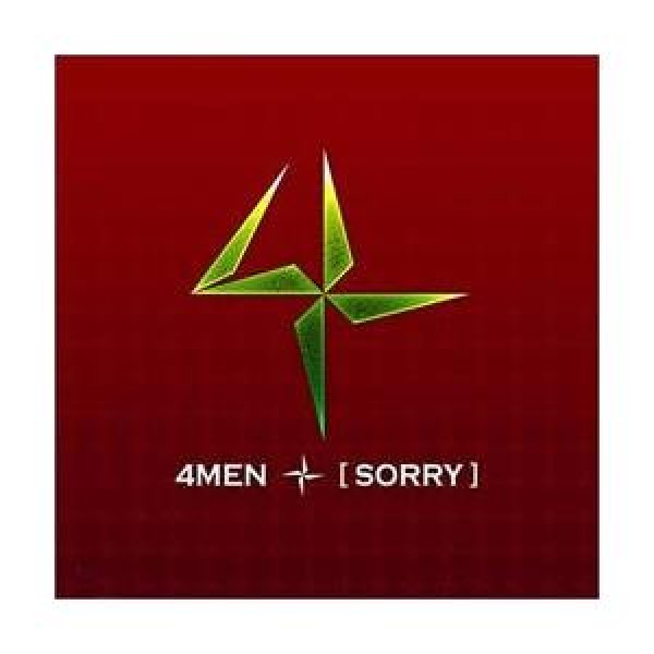 4MEN / INDIVIDUALITY｜韓国 K-POP CD｜S90292C