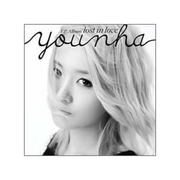 ユンナ(Younha) / SUPERSONIC｜韓国 K-POP CD｜AGMK10004 : 創業23周年