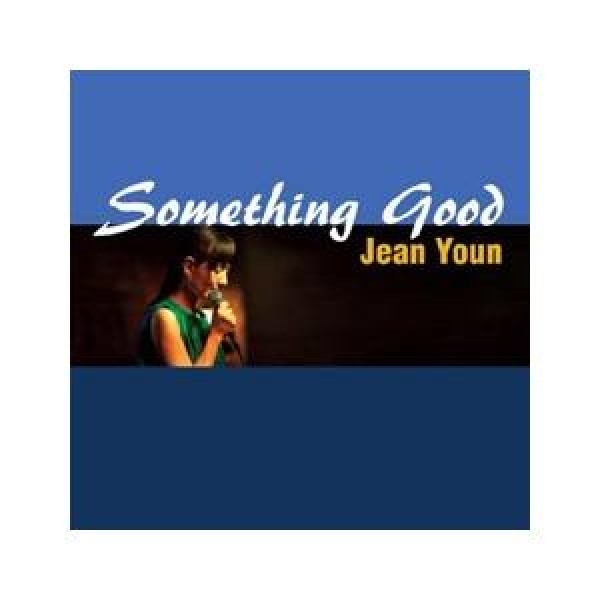 ユン・ソジン / SOMETHING GOOD｜ジャズ｜韓国 K-POP CD｜PCSD00690