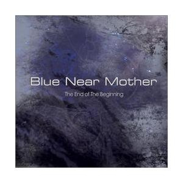 BLUE NEAR MOTHER / THE END OF THE BEGINNING｜韓国 K-POP CD｜5212RS011