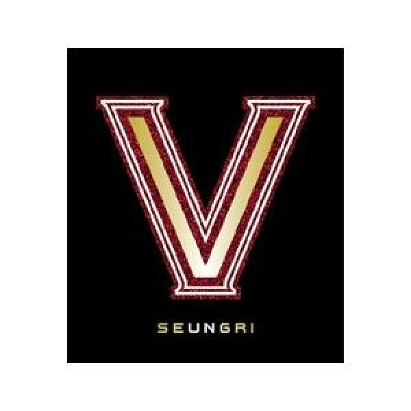 スンリ(BIGBANG ビッグバン) / SEUNGRI｜韓国 K-POP CD｜YGK0038