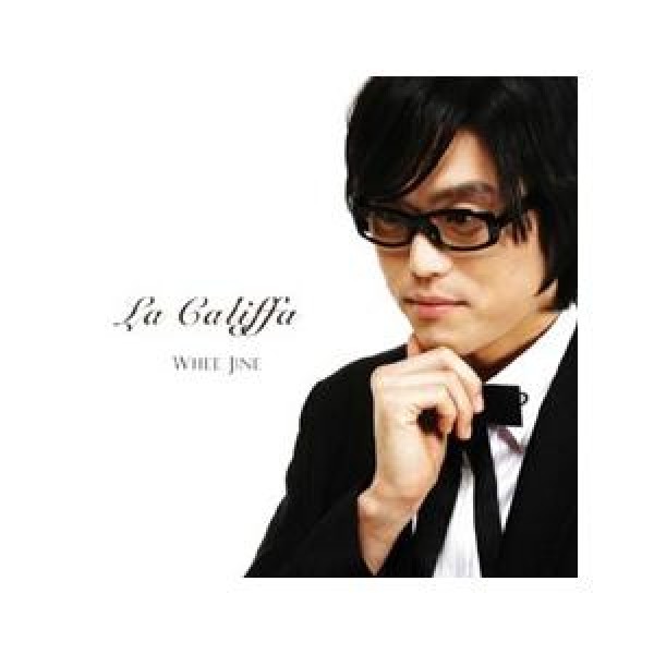 フィジン / LA CALIFFA｜韓国 K-POP CD｜HMCD073