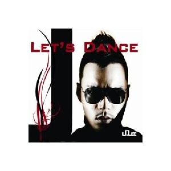 イ・ジョン / LET'S DANCE｜韓国 K-POP CD｜CMCC9690