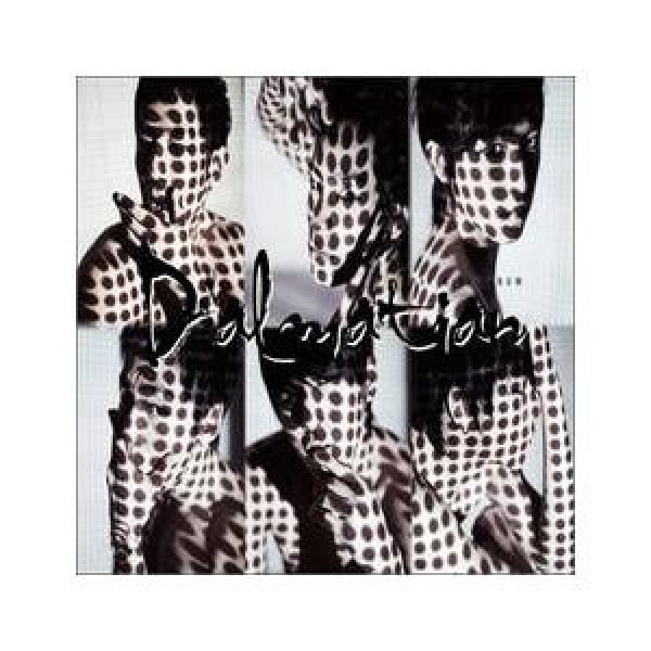 DALMATIAN(ダルメシアン) / DALMATIAN｜韓国 K-POP CD｜CMCC9693