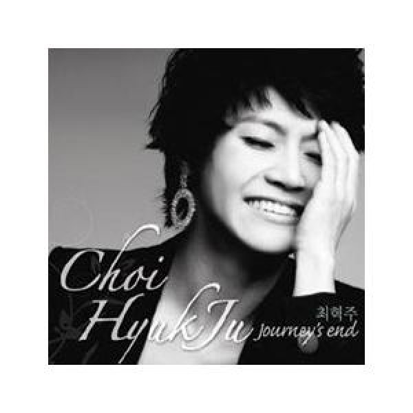 チェ・ヒョクジュ / JOURNEY'S END｜韓国 K-POP CD｜DYCD1280