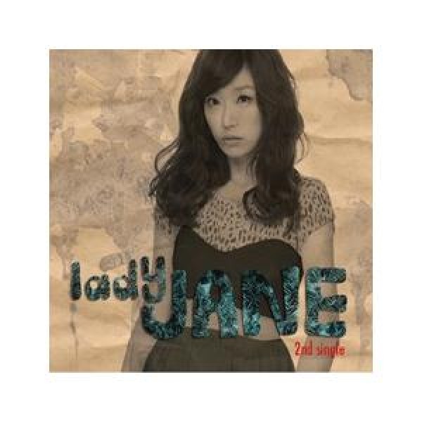 LADY JANE / 親しい間｜韓国 K-POP CD｜L100004246