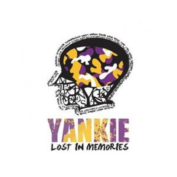 YANKIE / LOST IN MEMORIES｜韓国 K-POP CD｜ラッパー｜HPCD0145