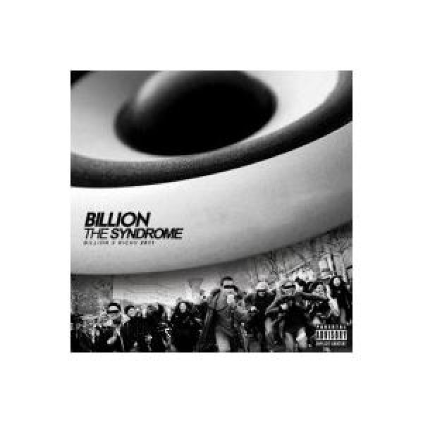 BILLION / THE SYNDROME｜韓国 K-POP CD｜HPCD0148