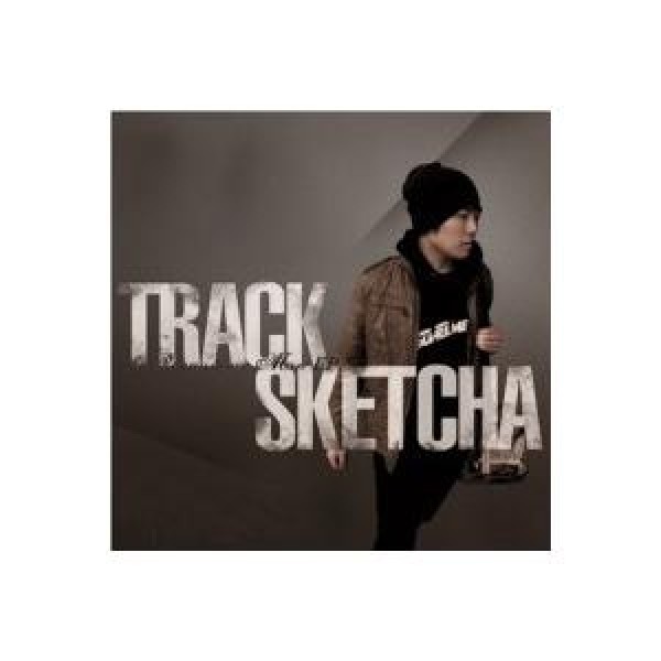 TRACK SKETCHA / THE RENAISSANCE MAN｜韓国 K-POP CD｜HPCD0144
