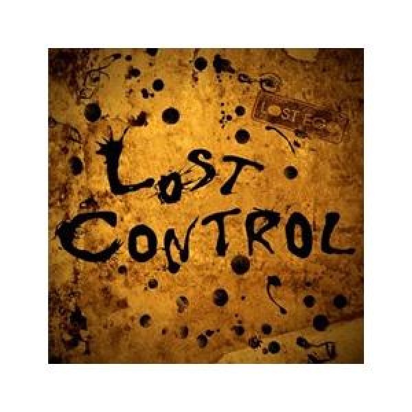 LOST / LOST CONTROL｜韓国 K-POP CD｜OPC0207