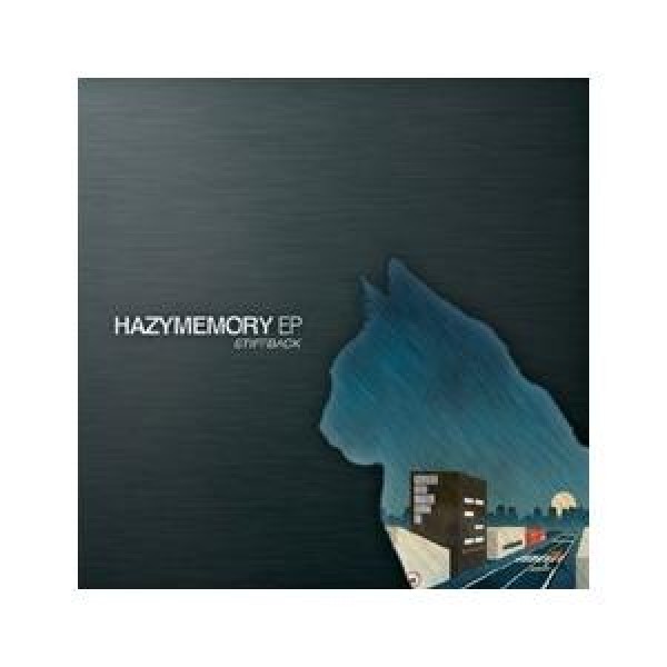 STIFFBACK / HAZY MEMORY｜韓国 K-POP CD｜LUVCD4028