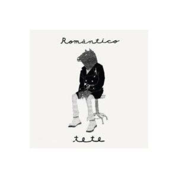 TETE / ROMANTICO｜韓国 K-POP CD｜S90311C