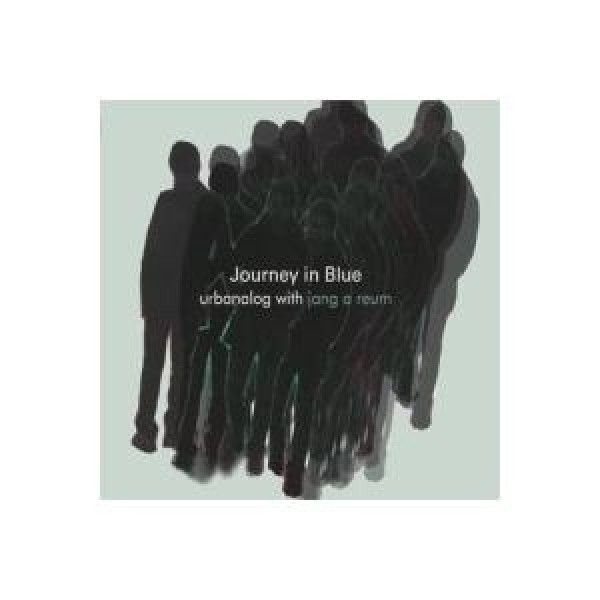 URBANALOG / JOURNEY IN BLUE｜韓国 K-POP CD｜BRCD4027