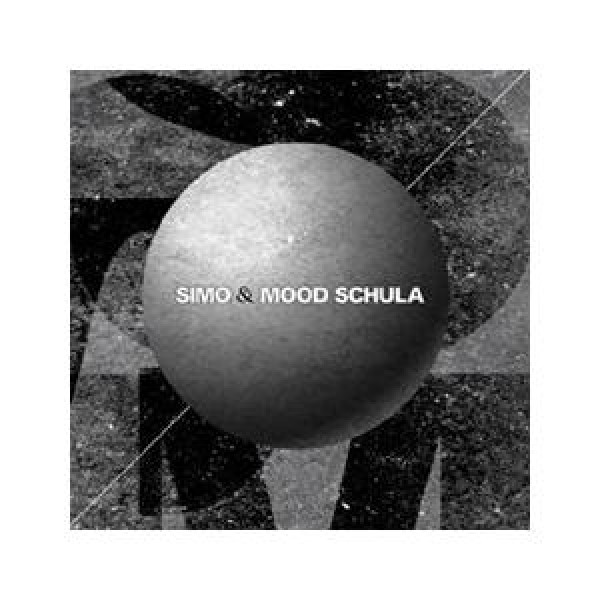 SIMO & MOOD SCHULA / SIMO & MOOD SCHULA｜韓国 K-POP CD｜DK0649