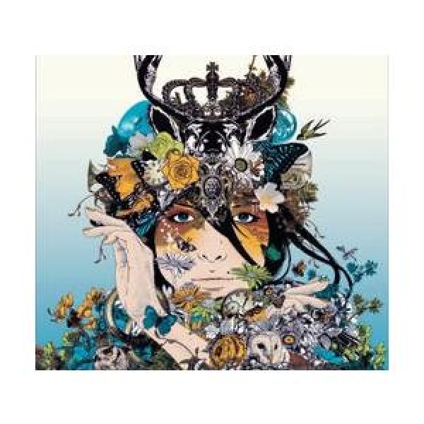 SENTIMENTAL SCENERY / SOUNDSCAPE｜韓国 K-POP CD｜BRCD9100