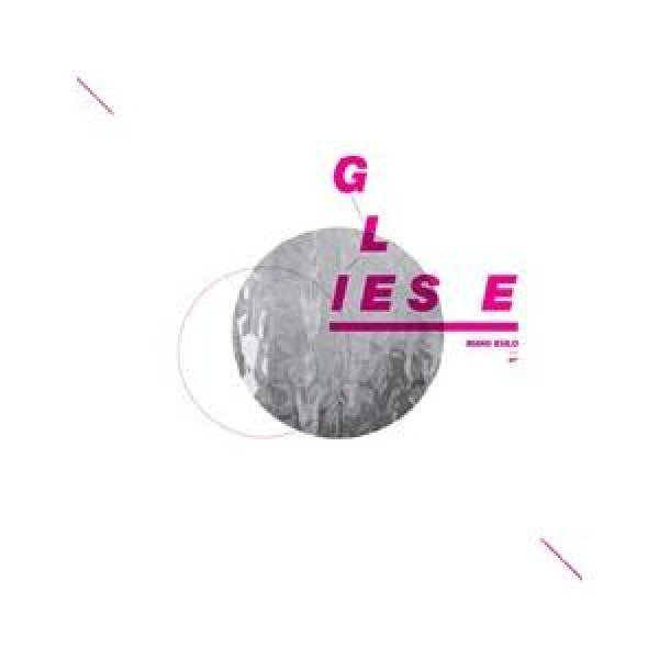 MANG ESILO / GLIESE｜韓国 K-POP CD｜MBMC0241