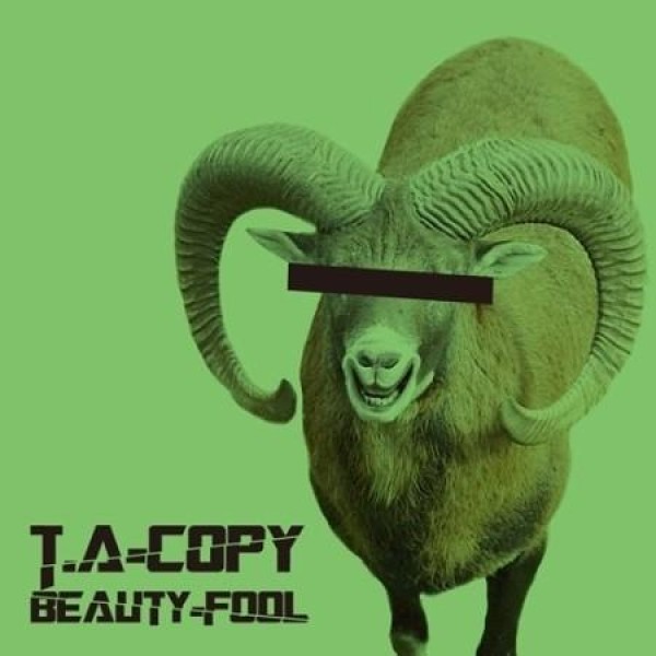 TACOPY / BEAUTY-FOOL｜韓国 K-POP CD｜WMED0198