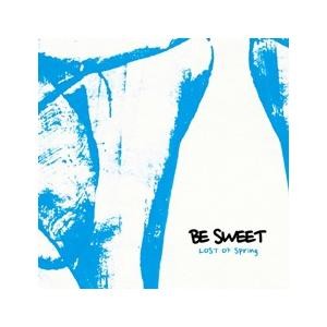 LOST OF SPRING / BE SWEET｜韓国 K-POP CD｜MBMC0250