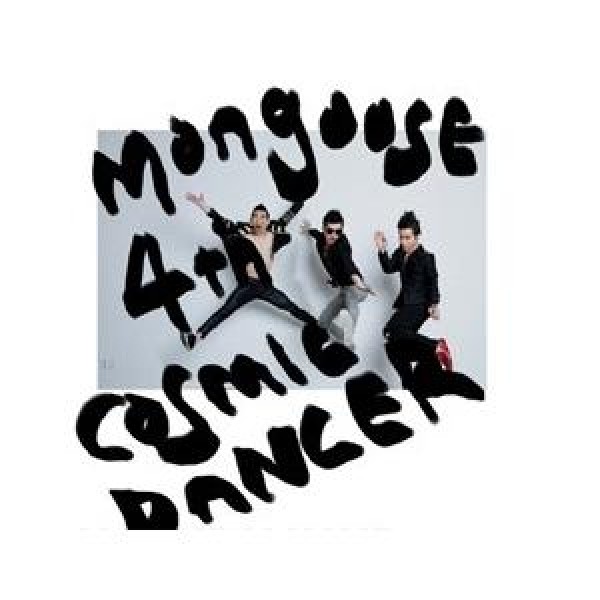 THE MONGOOSE / COSMIC DANCER｜韓国 K-POP CD｜LDCD012