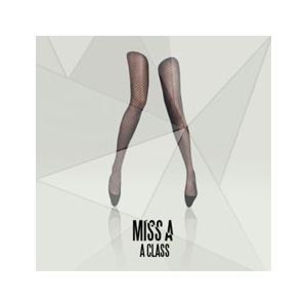 MISS A / THE 7TH PROJECT［COLORS］｜韓国 K-POP CD｜JYPK0509 : 創業