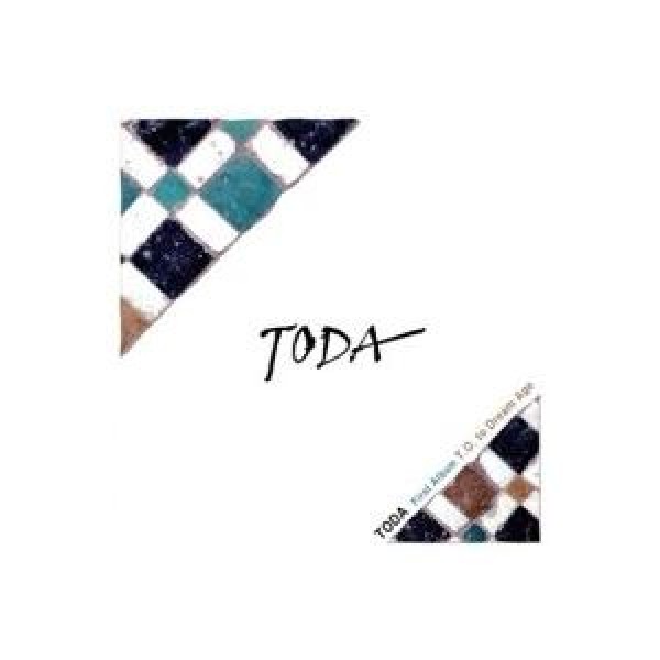TODA / TODA(T.O. TO DREAM AGE)｜韓国 K-POP CD｜MBMC0260