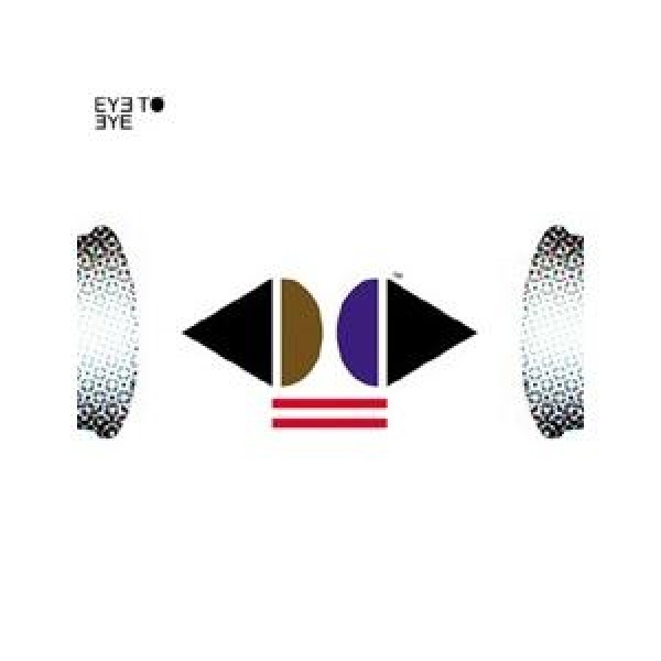 EYE TO EYE / EYE TO EYE(再発売)｜韓国 K-POP CD｜CMCC10818