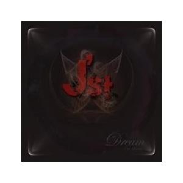 J'ST / DREAM｜韓国 K-POP CD｜NATCD0443