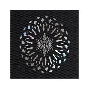 テヤン(BIGBANG ビッグバン) / SOLAR(CD+DVD INTERNATIONAL RELEASE