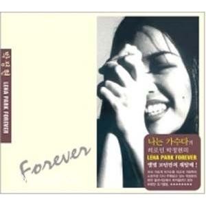 パク・ジョンヒョン(LENA PARK) / THE WONDER｜韓国 K-POP CD｜ : 創業