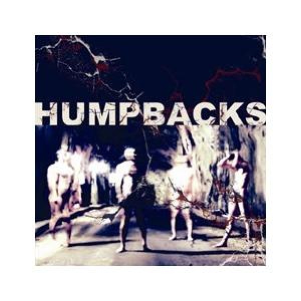 HUMPBACKS / HUMPBACKS｜韓国 K-POP CD｜MBMC0277
