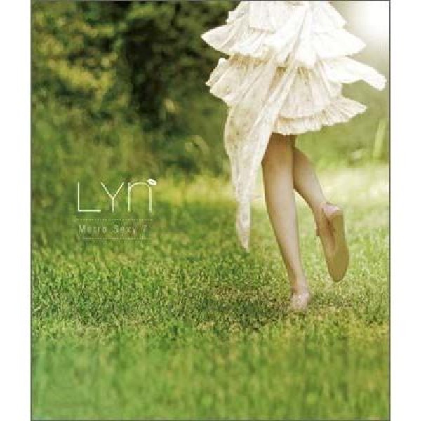 LYN(リン) / METRO SEXY(7集PART 1)｜韓国 K-POP CD｜L100004321