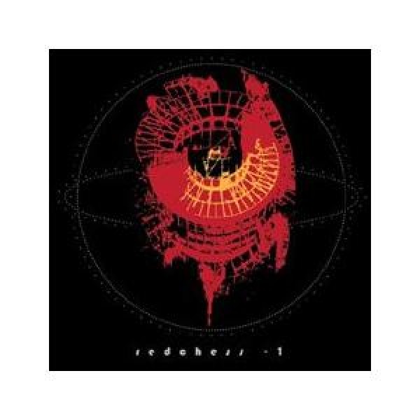 REDCHESS / REDCHESS 1｜韓国 K-POP CD｜MBMC0287