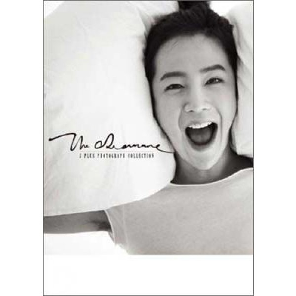 チャン・グンソク(JANG KEUN SUK) / THE ROMANCE(PHOTO COLLECTION)｜韓国 K-POP CD｜DK0670