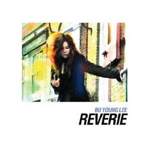 イ・ブヨン(LEE BUYOUNG) / REVERIE｜ジャズ｜韓国 K-POP CD｜PCSD00756