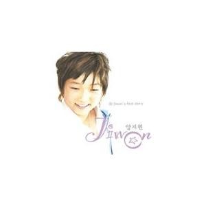 ヤン・ジウォン / 1集｜トロット：演歌｜韓国 K-POP CD｜CMDC0839