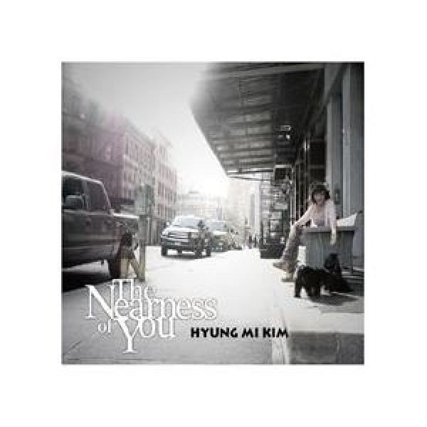 キム・ヒョンミ / THE NEARNESS OF YOU｜ジャズ｜韓国 K-POP CD｜MBMC0295
