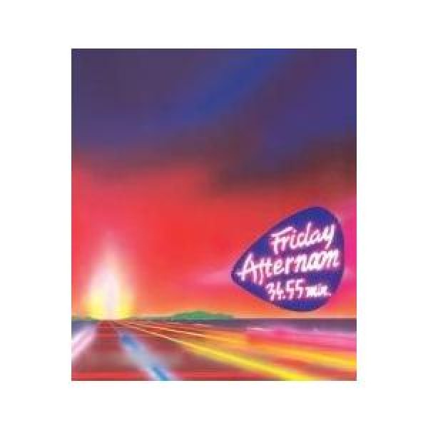 V.A / FRIDAY AFTERNOON VOL.1(REISSUE)｜オムニバス｜韓国 K-POP CD｜NATCD0239