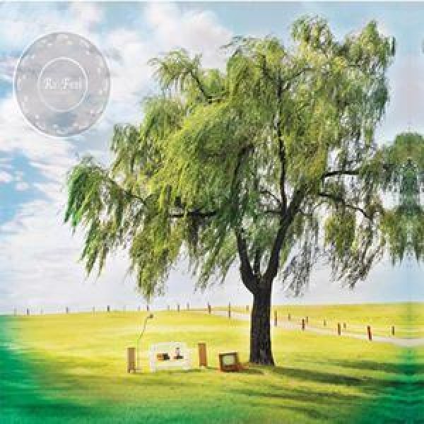 V.A / RE:FEEL THEME1 ROMANCE｜オムニバス｜韓国 K-POP CD｜S90384C