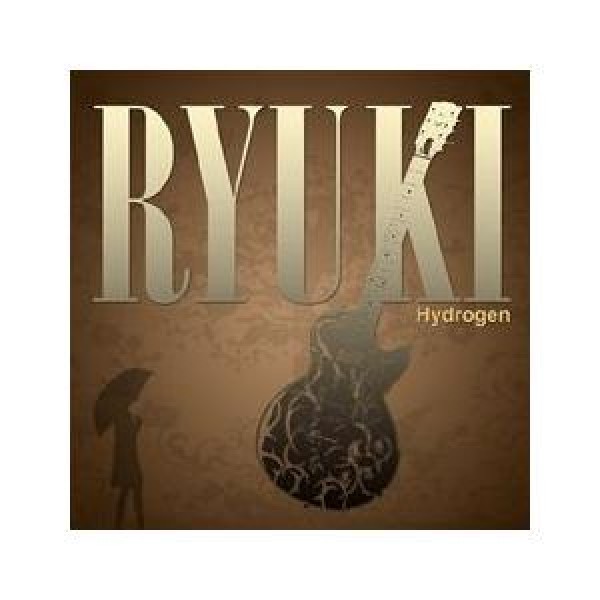 RYUKI(リュキ) / HYDROGEN｜韓国 K-POP CD｜5212RK055