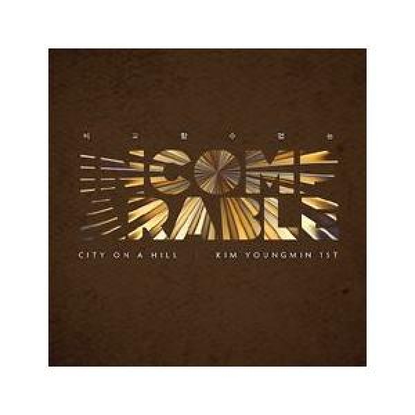 キム・ヨンミン / INCOMPARABLE｜韓国 K-POP CD｜340007