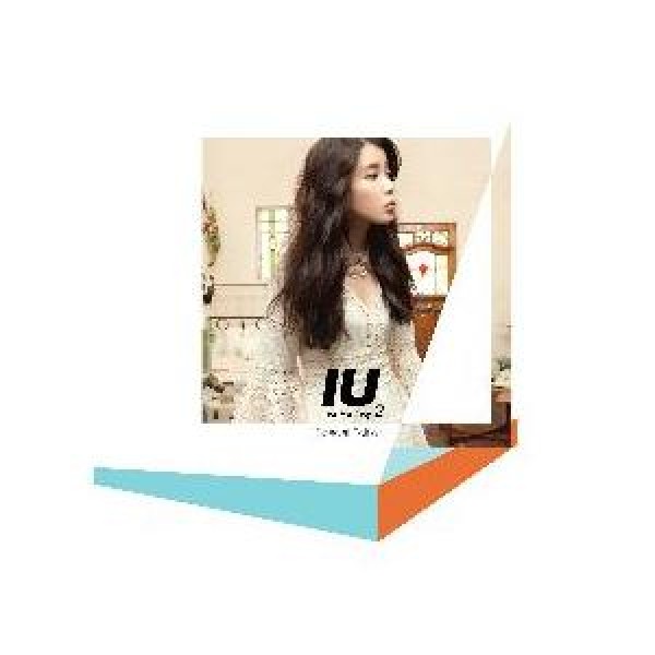 IU(アイユー) / THE WINNING SPECIAL VER.｜韓国 K-POP CD｜ : 創業23