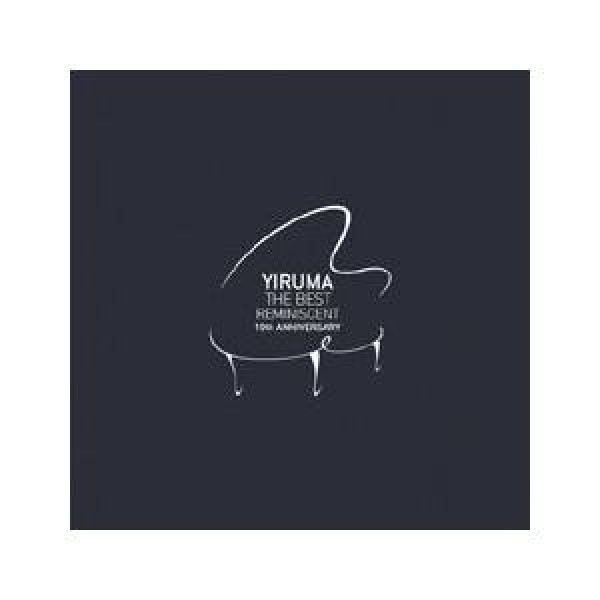 イルマ(YIRUMA) / THE BEST(REMINISCENT 10TH ANNIVERSARY)｜韓国 K-POP CD｜S90400C