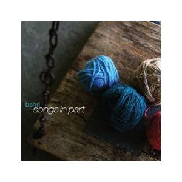 BAHRI / SONGS IN PART｜韓国 K-POP CD｜694257